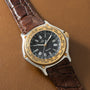 EBEL Voyager World Time