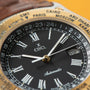 EBEL Voyager World Time