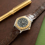 EBEL Voyager World Time