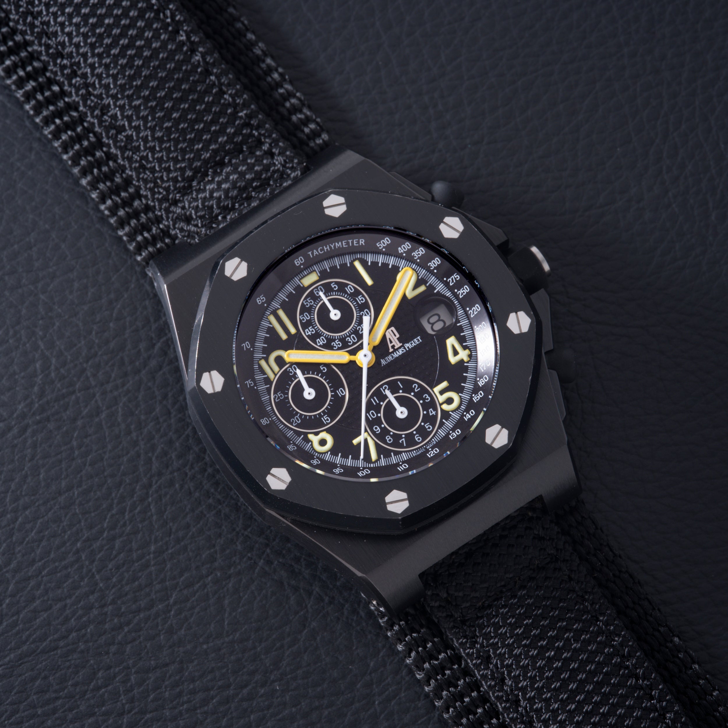 Audemars Piguet Royal Oak Offshore 'End of Days'