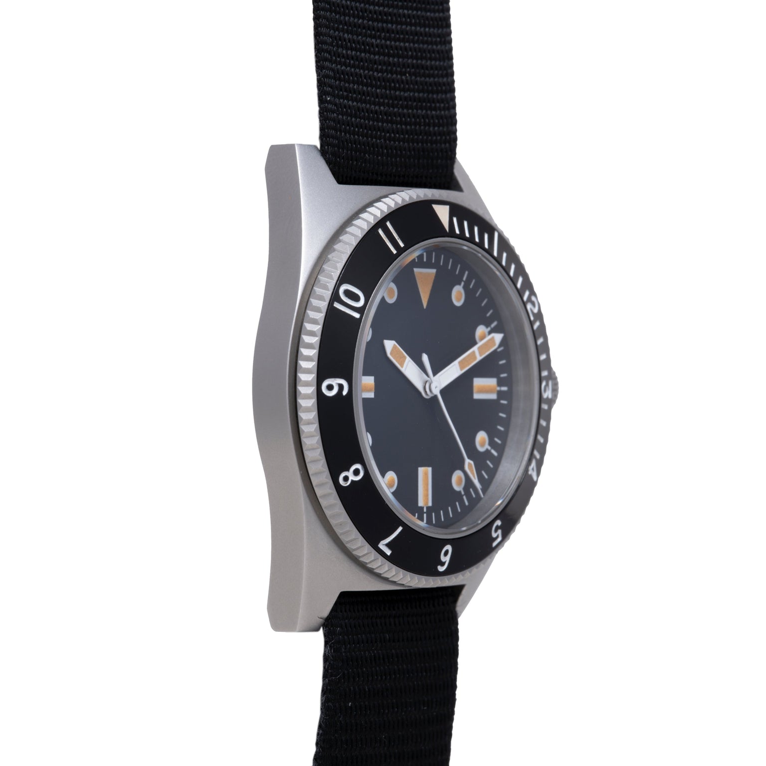 Benrus Type 1 MIL SPEC Reissue