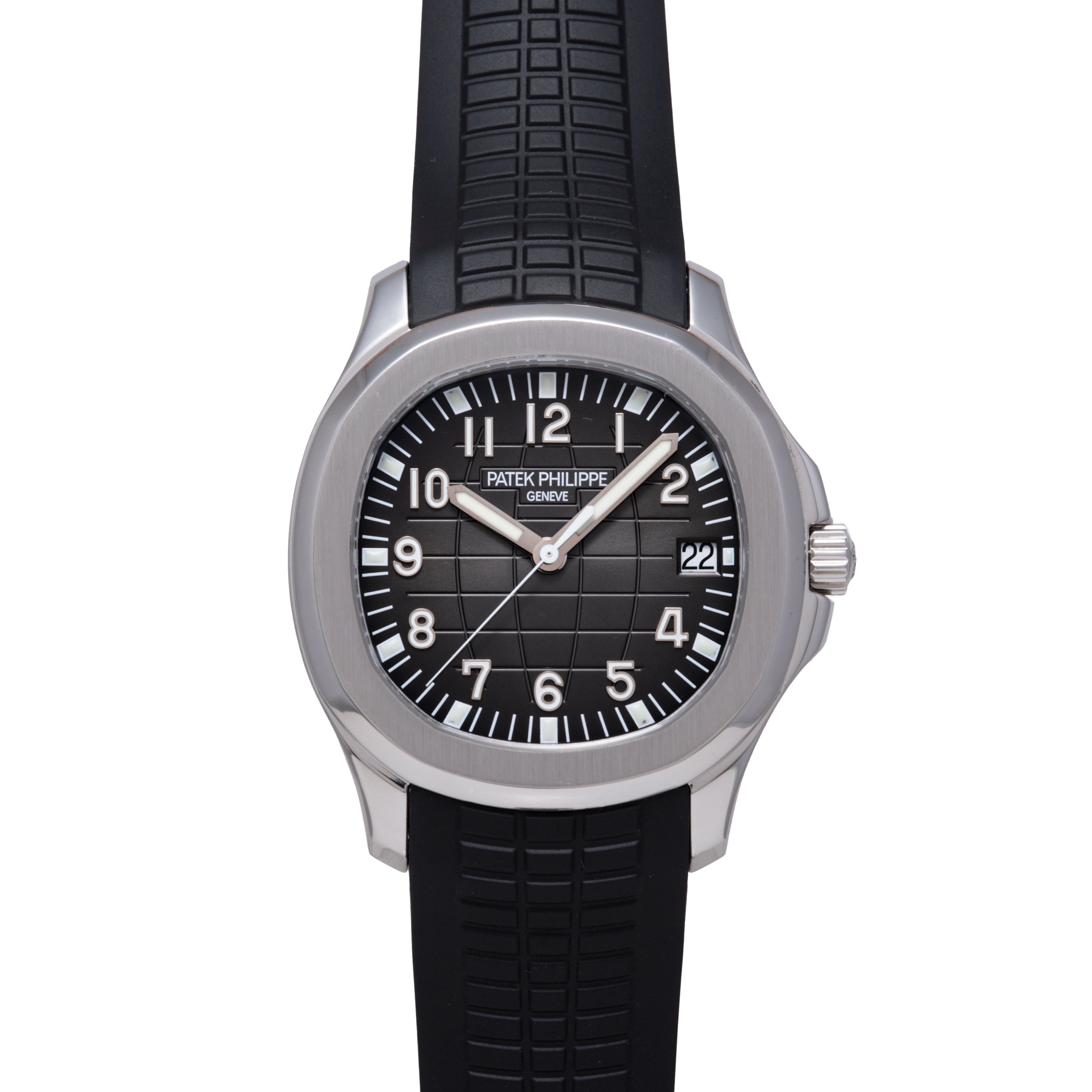 Patek Philippe Aquanaut