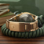 Bulova Accutron Direct Read