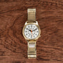 Bulova Accutron Canadian Railroad