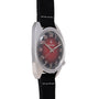 Bulova Accutron 'Breguet' Red Fumé