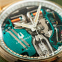 Bulova Accutron Spaceview