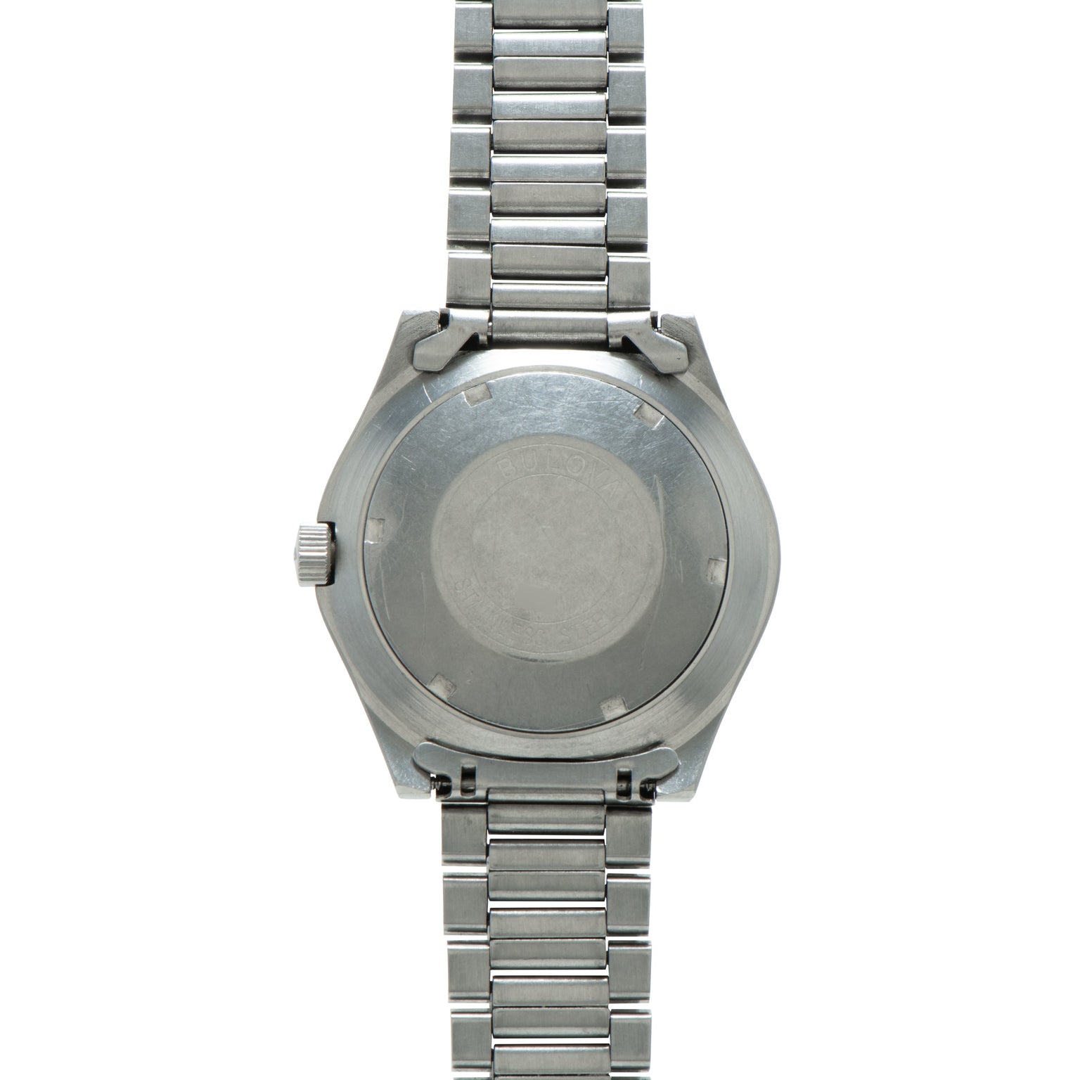 Bulova Jet Star
