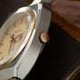 Bulova Two-Tone Day Date