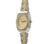 Bulova Two-Tone Day Date