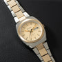 Bulova Two-Tone Day Date