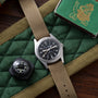 Hamilton Khaki Field Mechanical 'L.L. Bean"