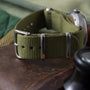Hamilton Khaki Field Quartz 'L.L. Bean"