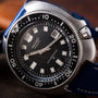 Seiko Diver 'Captain Willard'