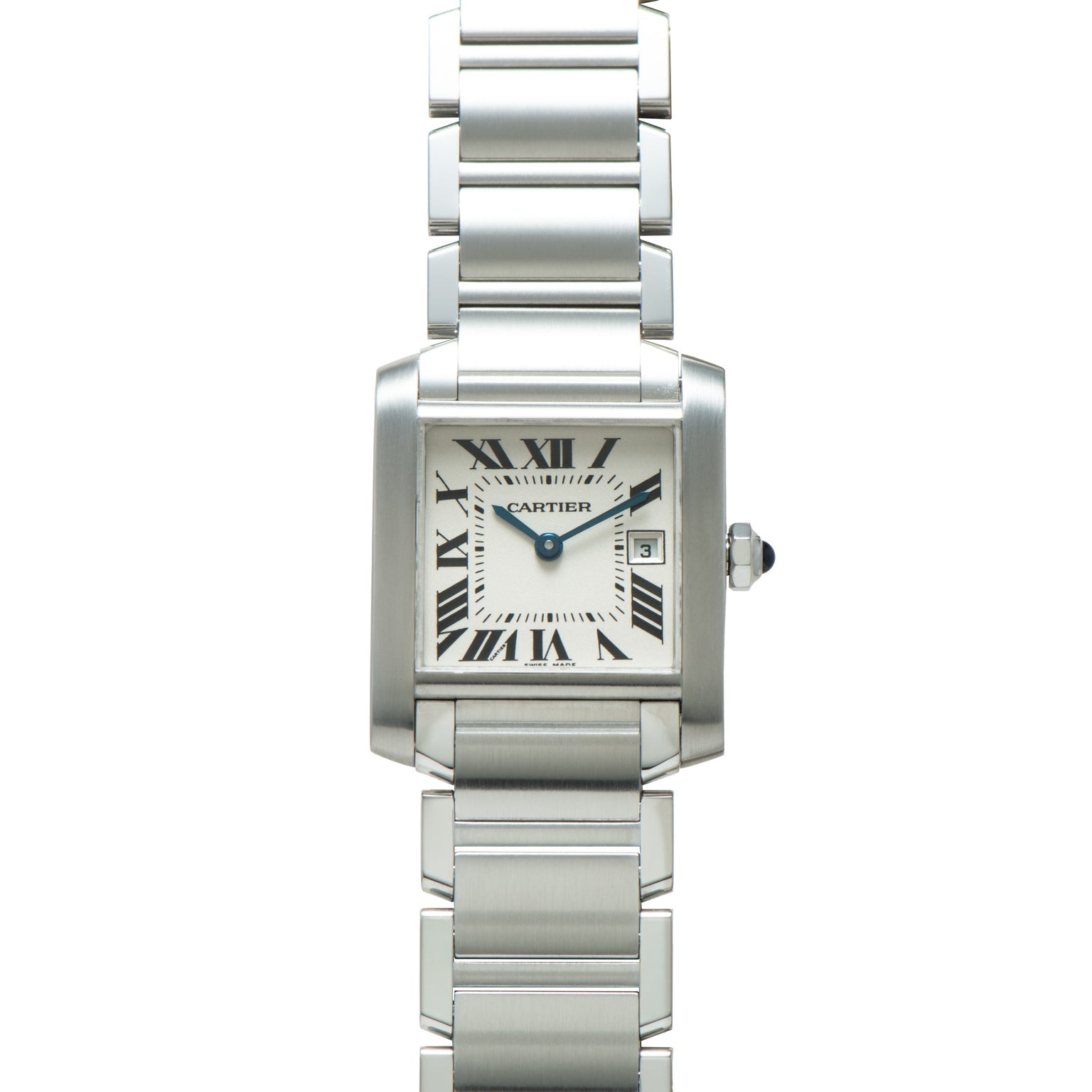 Cartier Tank Francaise
