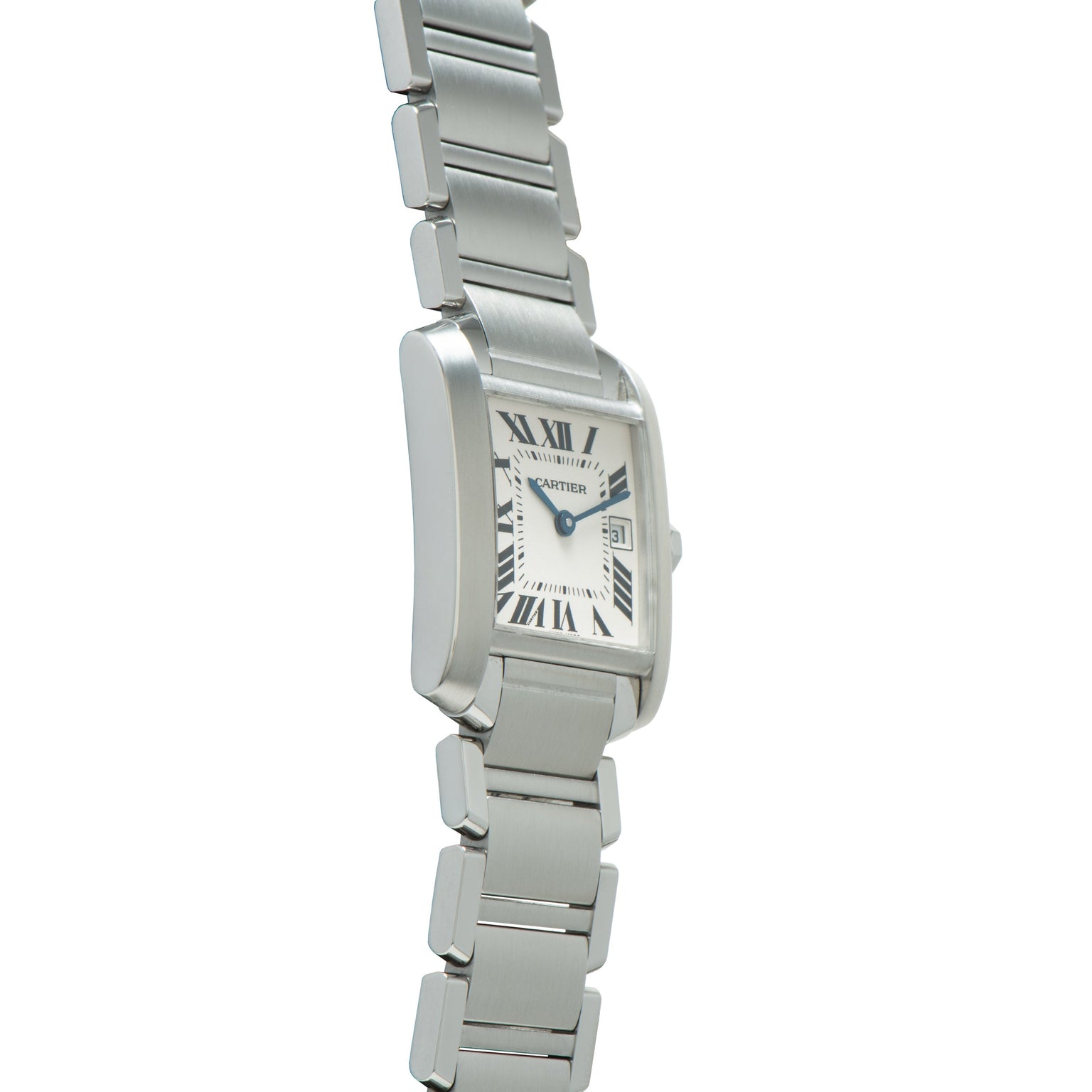 Cartier Tank Francaise