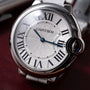 Cartier Ballon Bleu