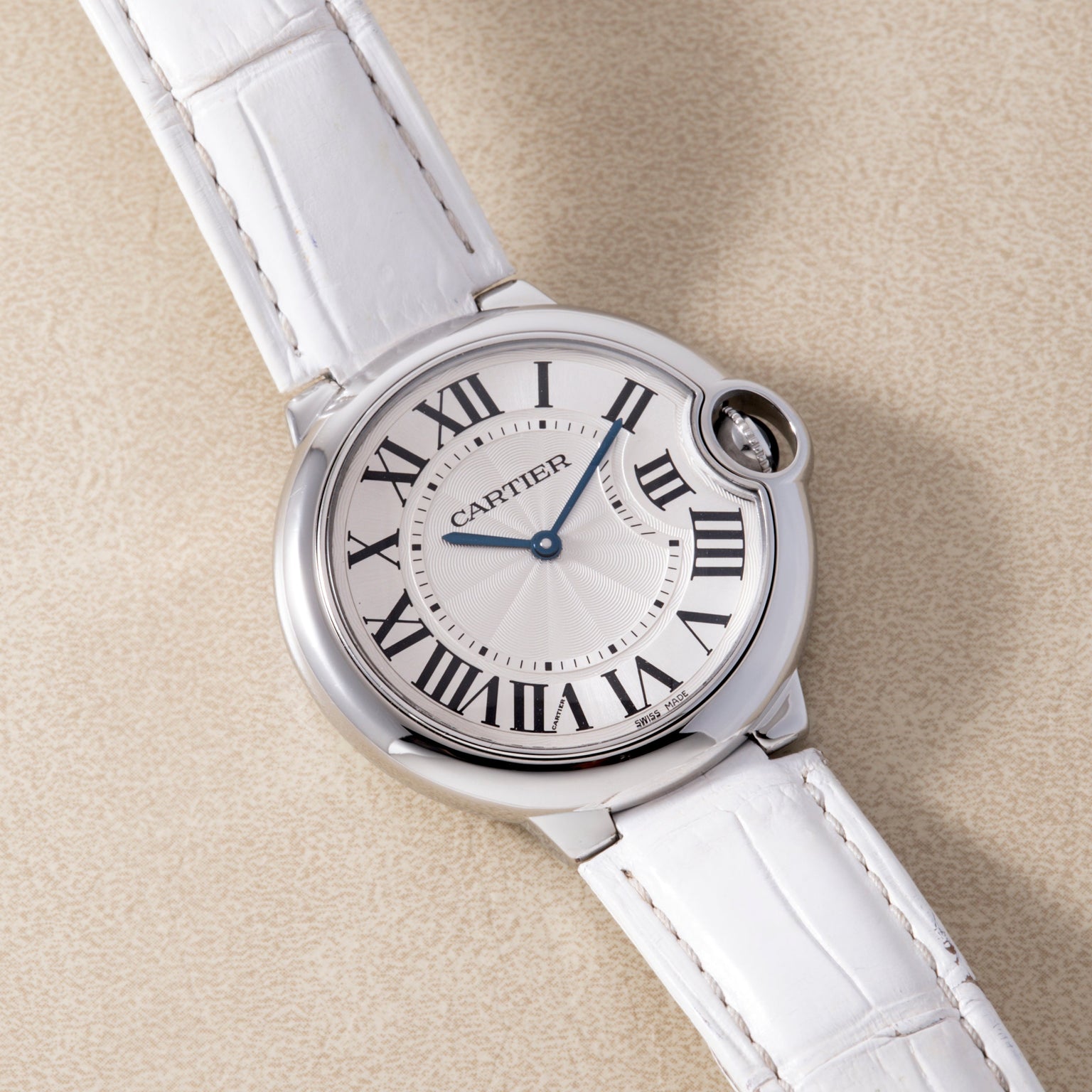 Cartier Ballon Bleu