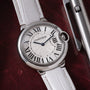Cartier Ballon Bleu
