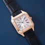 Cartier Santos Dumont