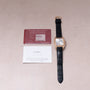 Cartier Santos Dumont