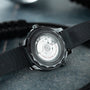 Omega Seamaster 300 Professional Co-Axial Black Black