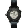 Omega Seamaster 300 Professional Co-Axial Black Black