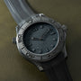 Omega Seamaster 300 Professional Co-Axial Black Black