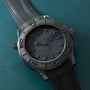 Omega Seamaster 300 Professional Co-Axial Black Black