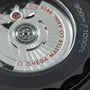 Omega Seamaster 300 Professional Co-Axial Black Black