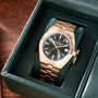 Vacheron Constantin Overseas