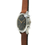 Tavannes Hermès Triple Register Chronograph