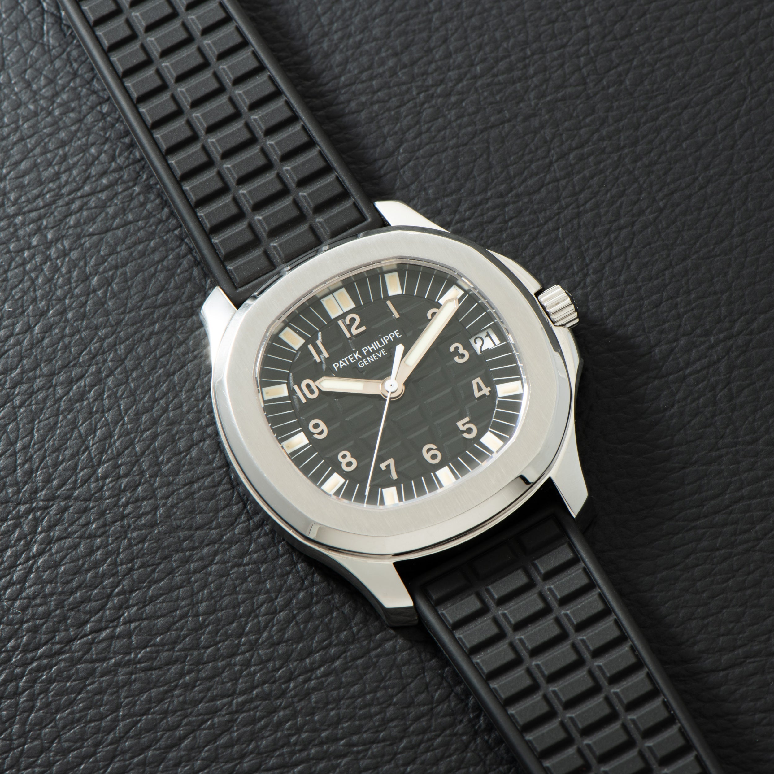 Patek Philippe Aquanaut