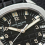 Patek Philippe Aquanaut