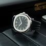 Patek Philippe Aquanaut