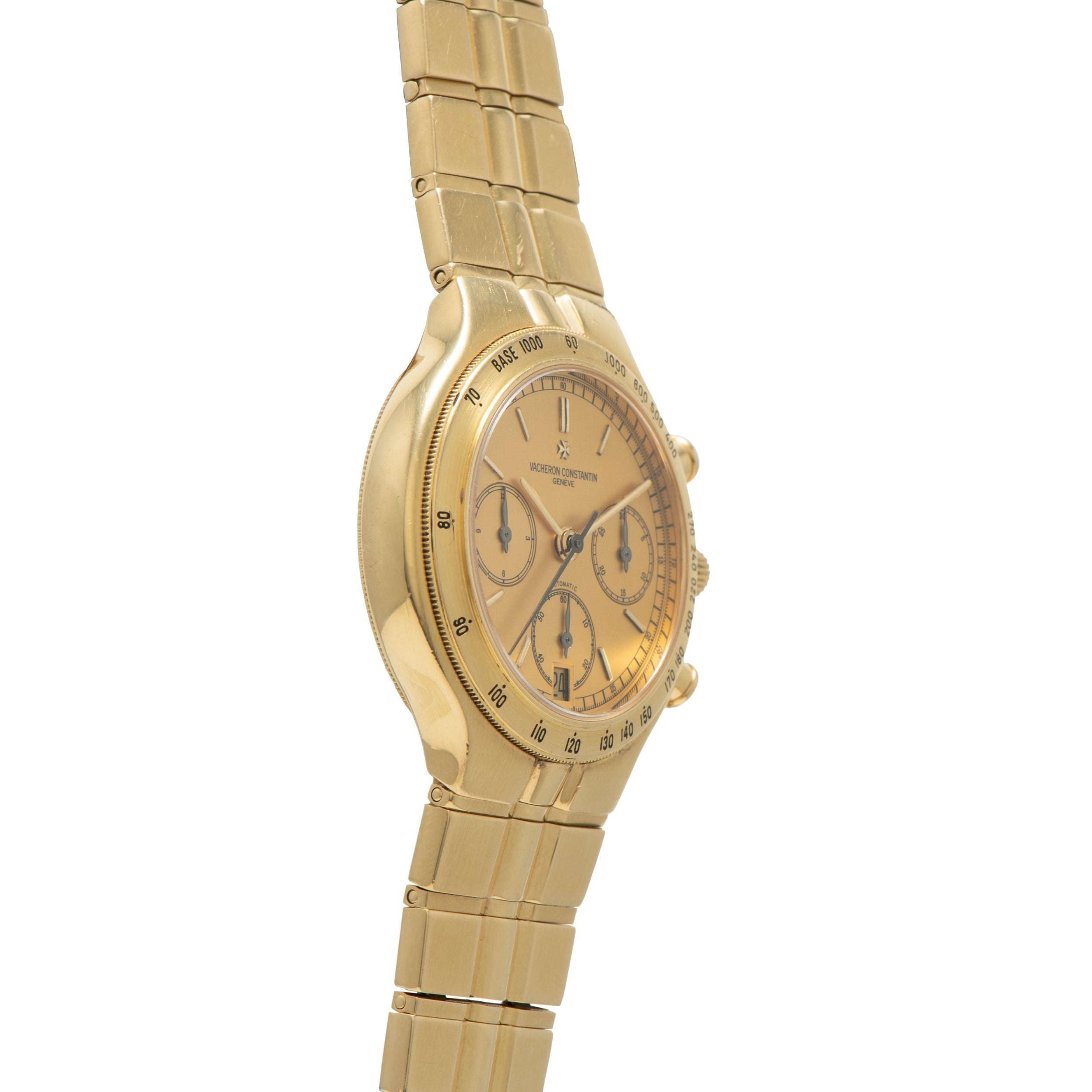 Vacheron Constantin Phidias Chronograph