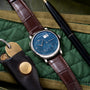 A. Lange & Söhne Lange 1 'Prussian Blue'