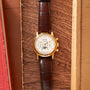 Patek Philippe Perpetual Calendar Chronograph