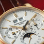 Patek Philippe Perpetual Calendar Chronograph