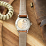 Patek Philippe Calatrava Weekly Calendar