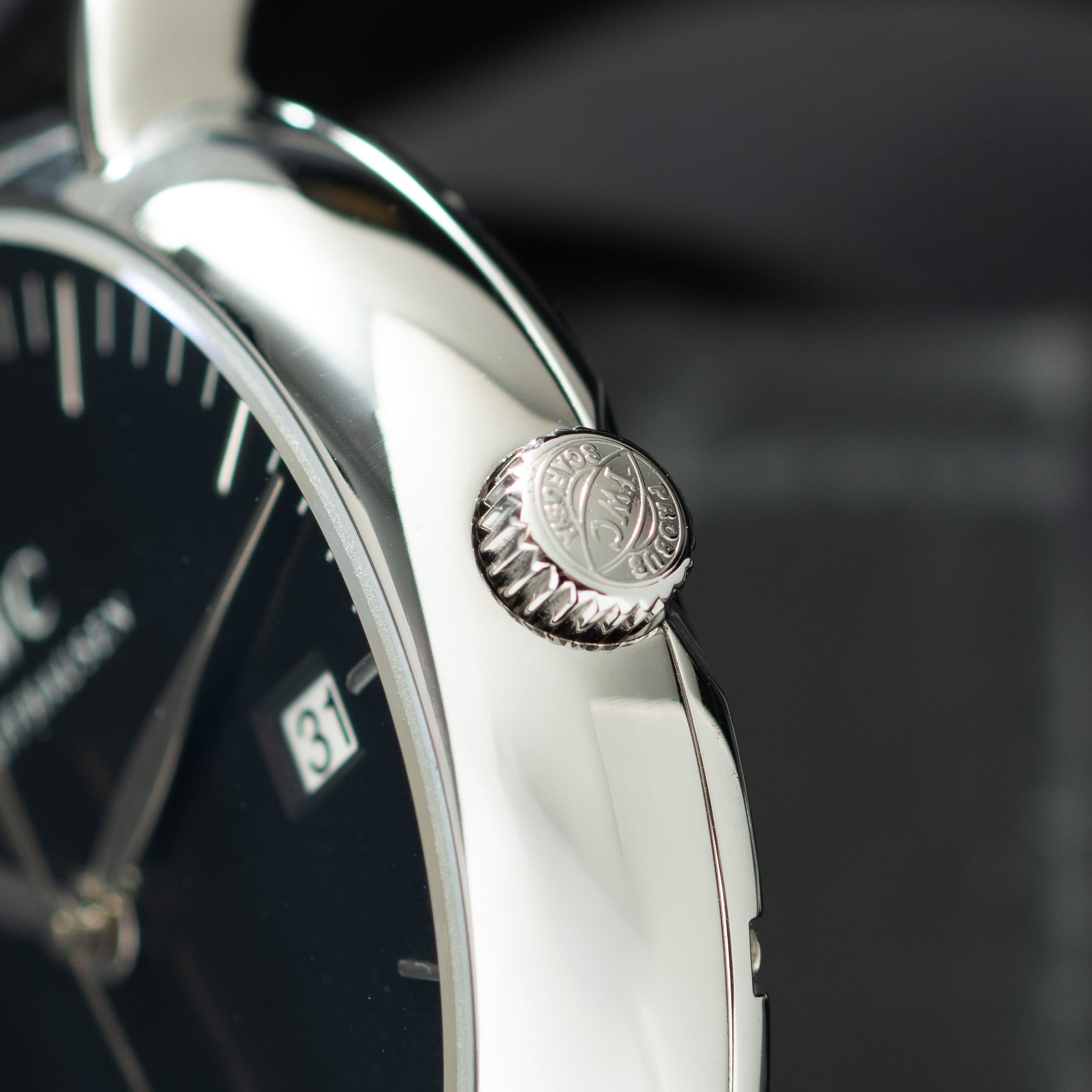 IWC Portofino