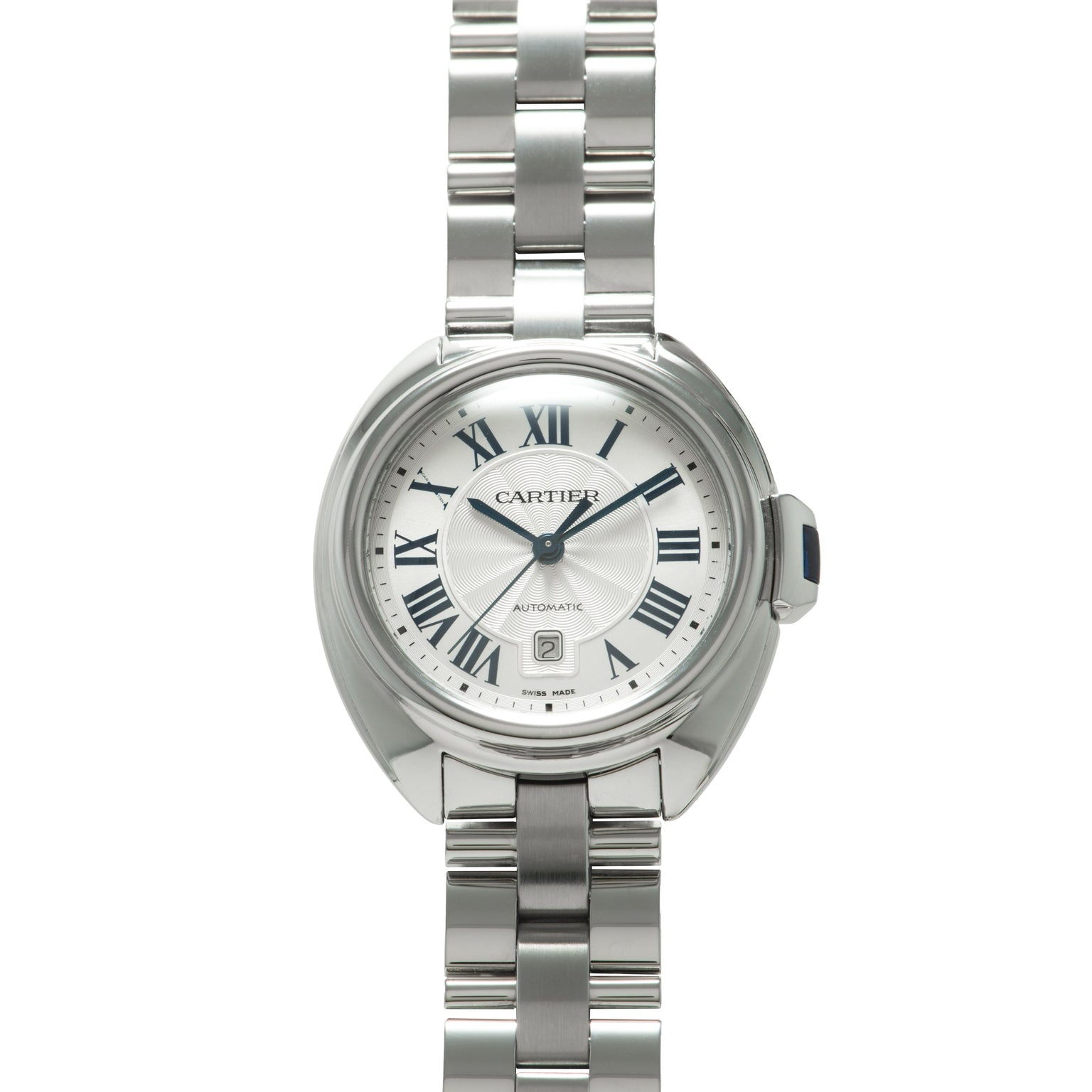 Cartier Cle de Cartier