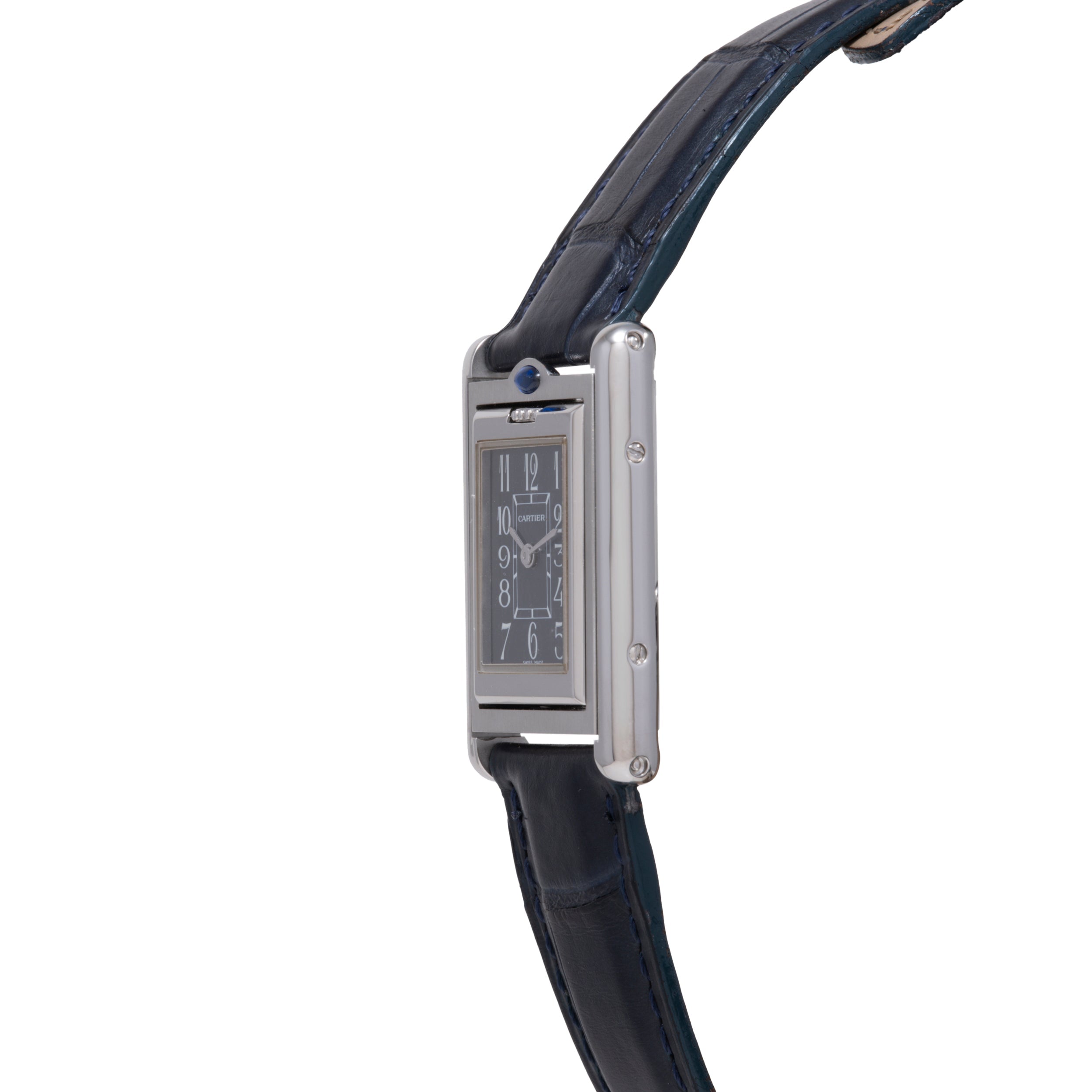 Cartier Tank Basculante