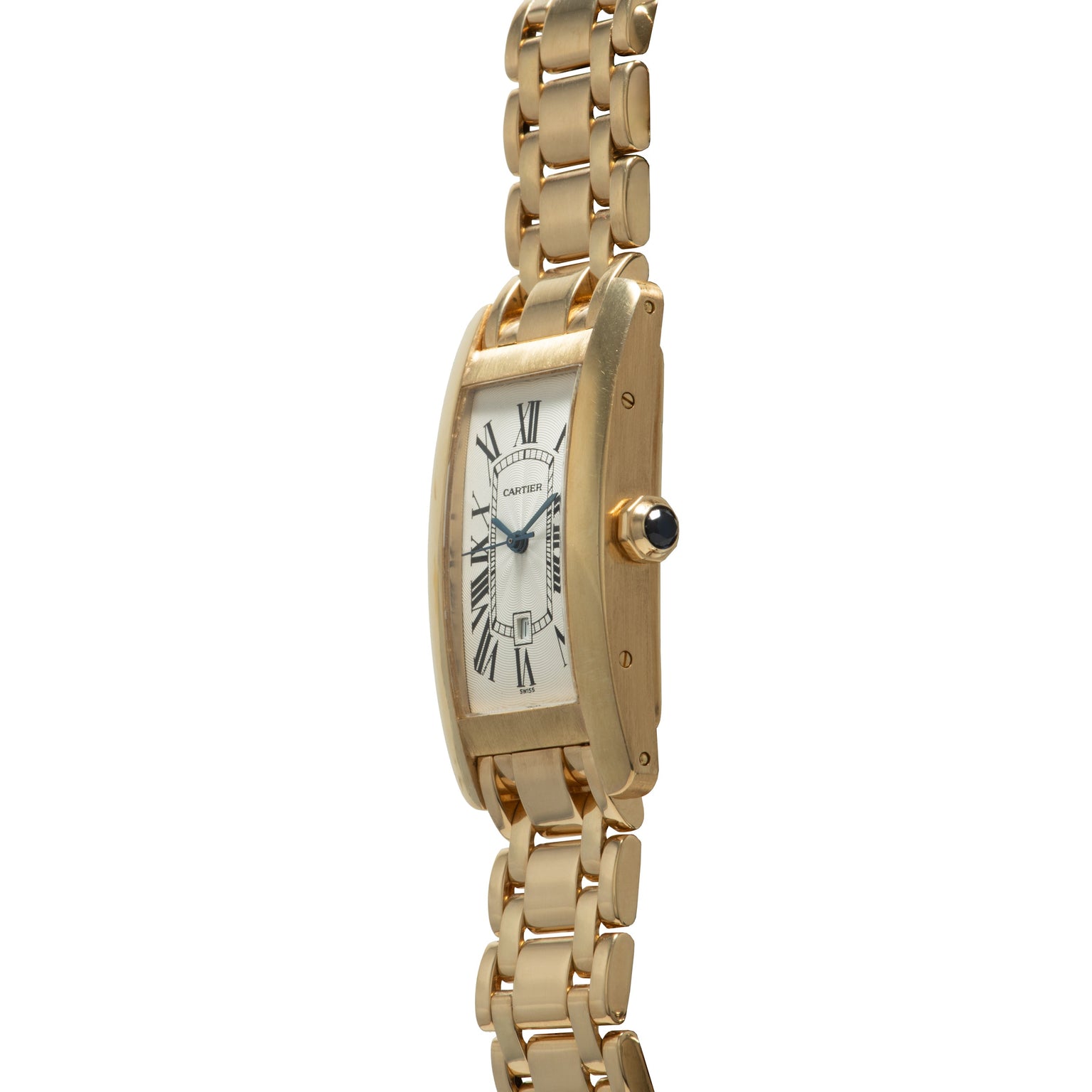 Cartier Tank Américaine