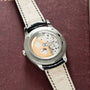 Jaeger-LeCoultre Master Control Date 'Sector Dial'