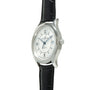 Jaeger-LeCoultre Master Control Date 'Sector Dial'