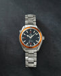 Omega Seamaster Planet Ocean