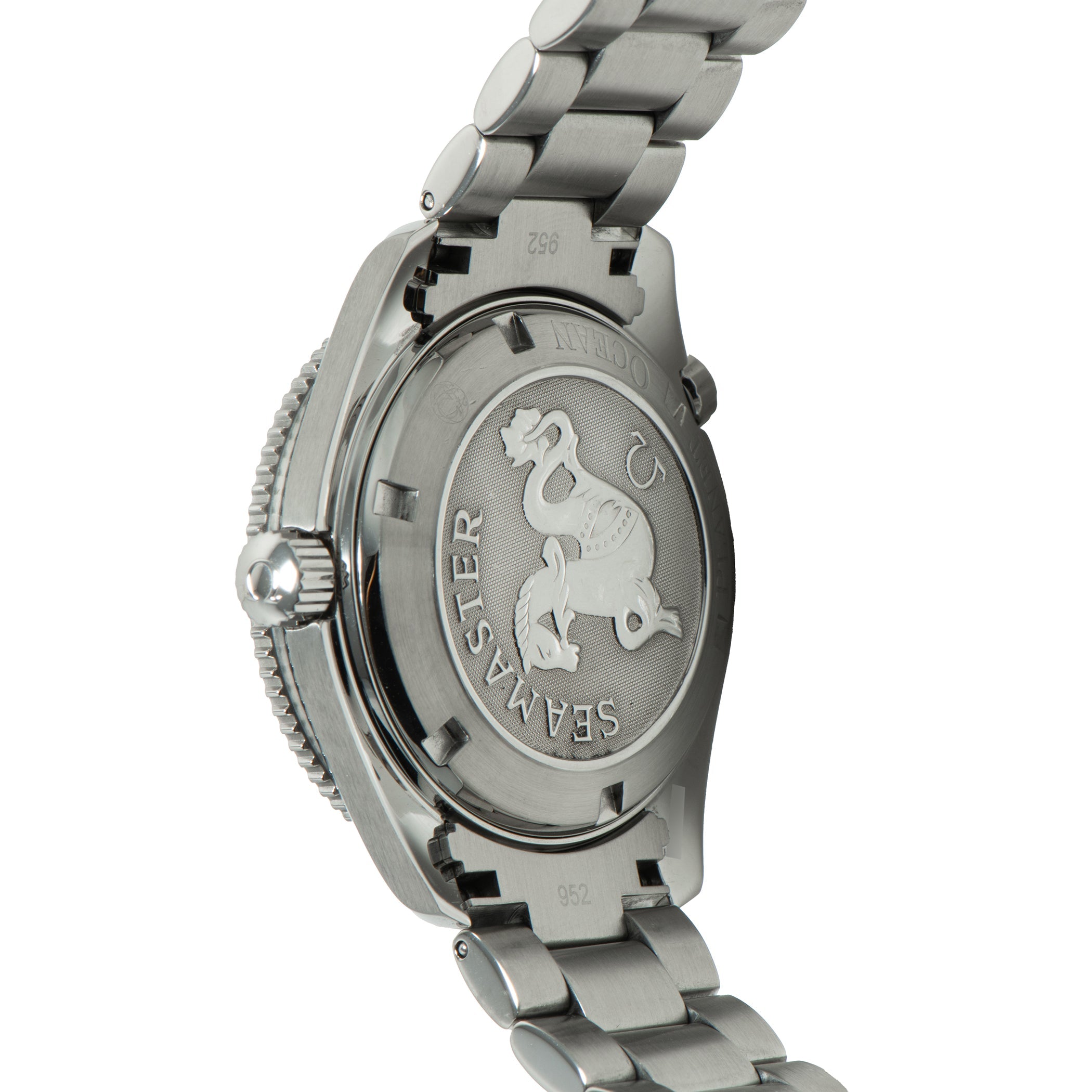 Omega Seamaster Planet Ocean