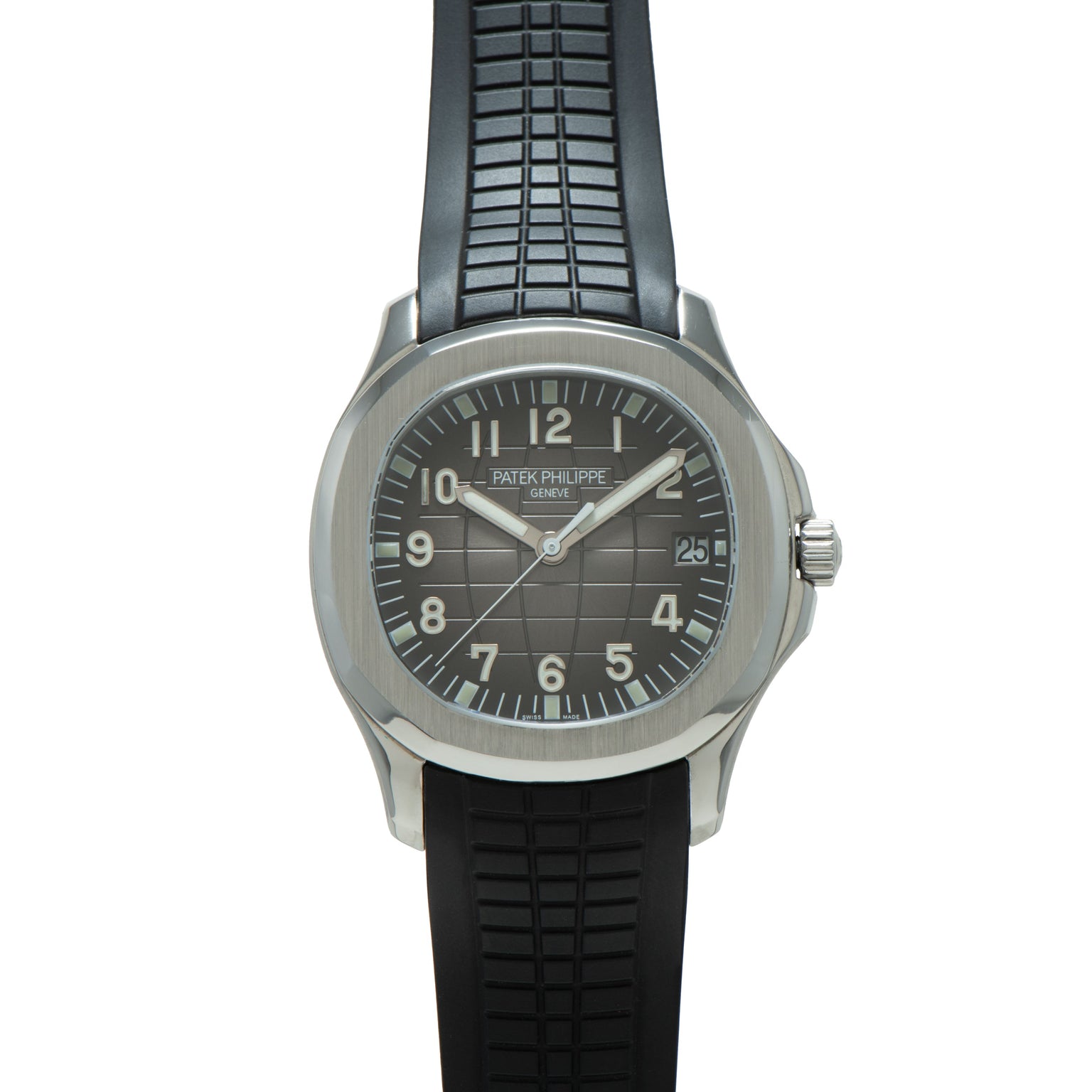 Patek Philippe Aquanaut