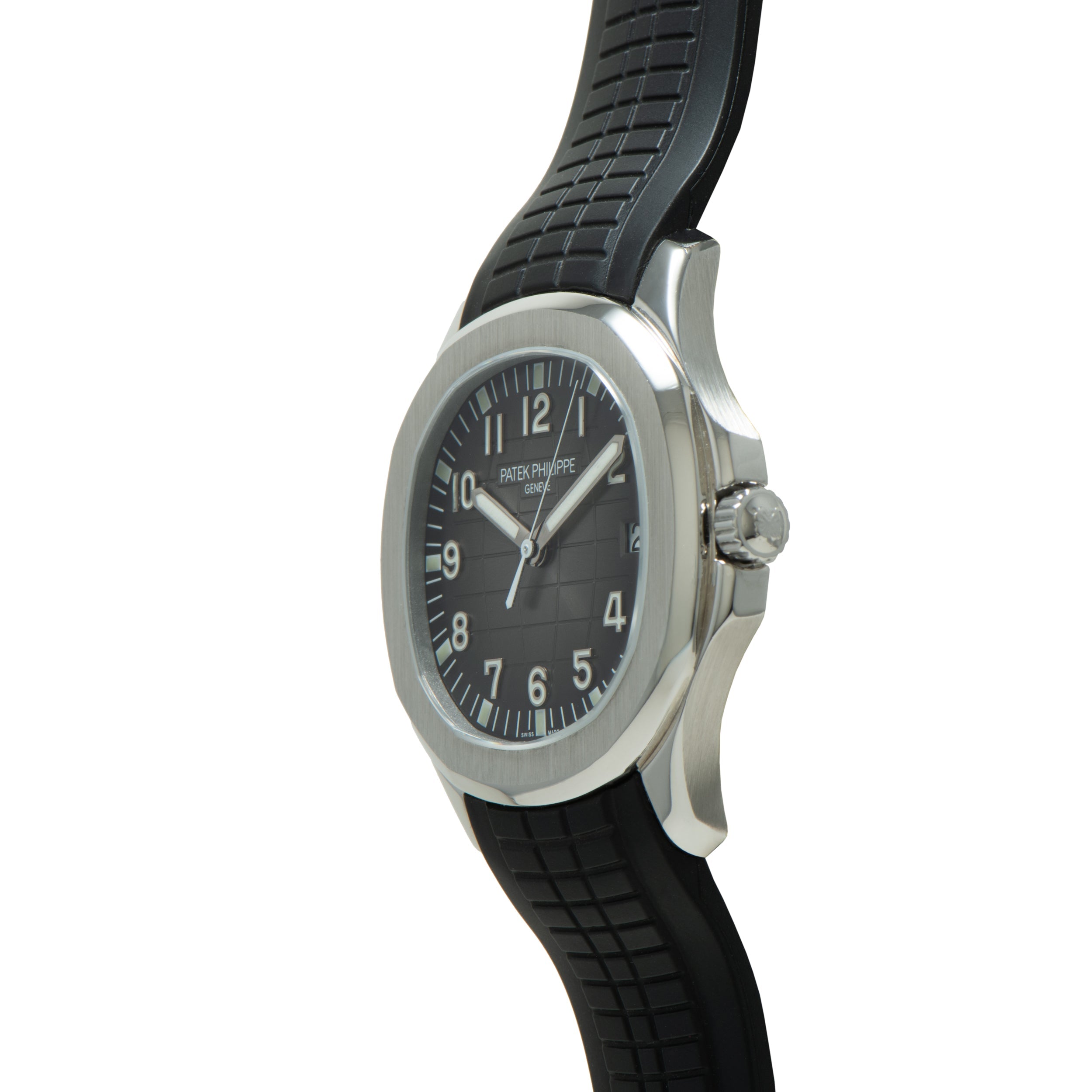 Patek Philippe Aquanaut