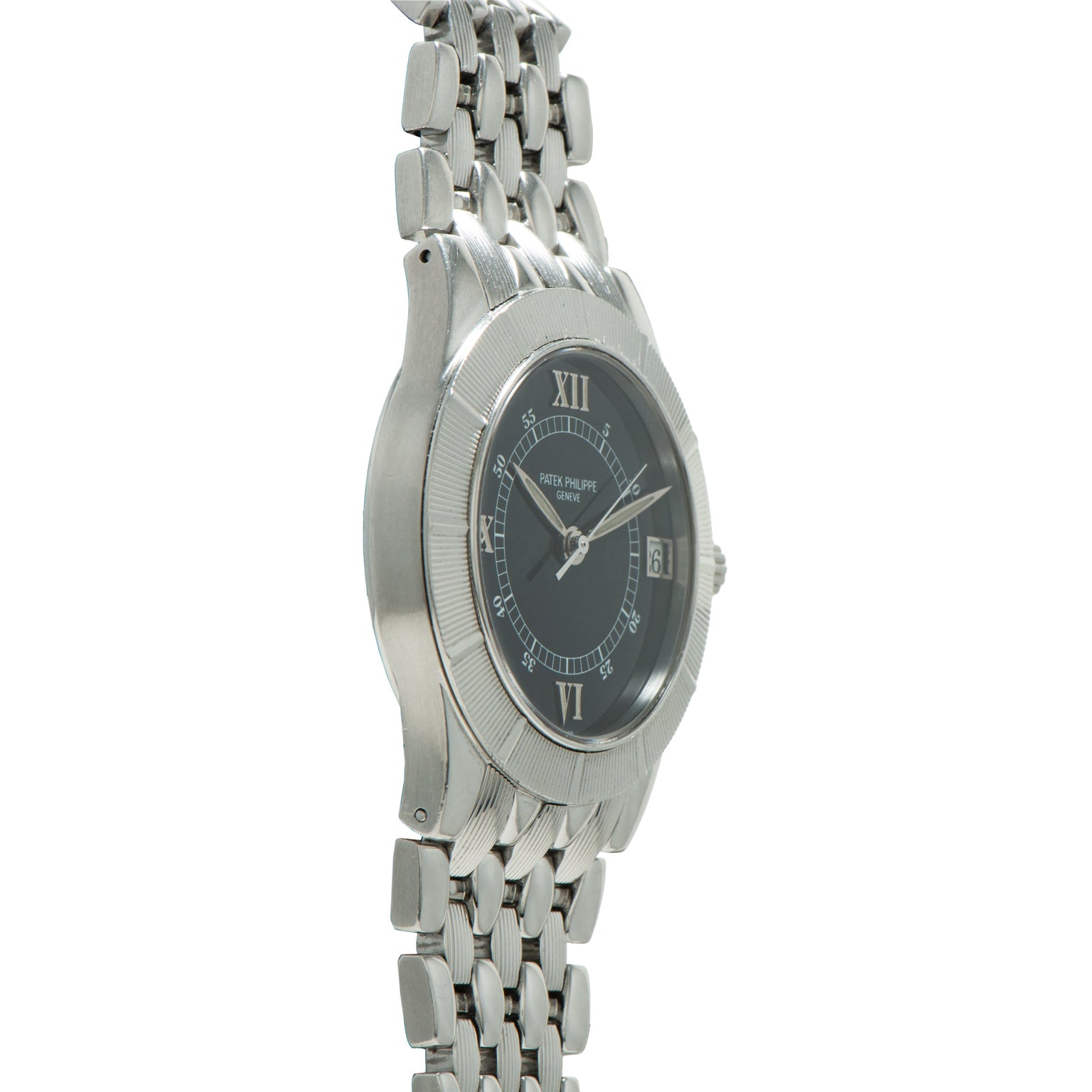 Patek Philippe Neptune